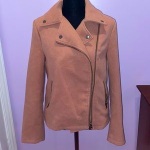 Forever 21 Jacket Sz M